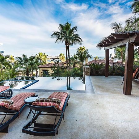 Hacienda Beach Club & Residences كابو سان لوكاس المظهر الخارجي الصورة