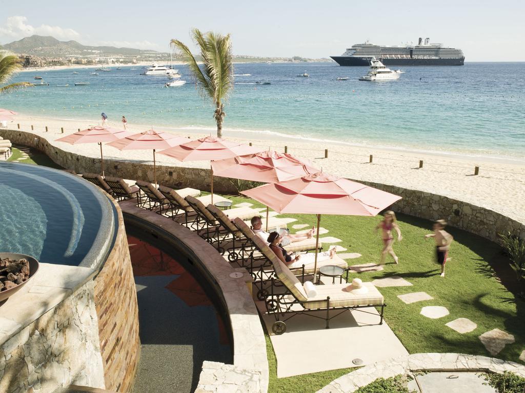 Hacienda Beach Club & Residences كابو سان لوكاس المظهر الخارجي الصورة