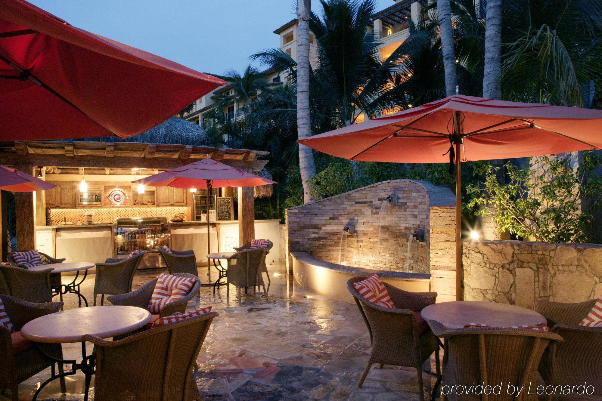 Hacienda Beach Club & Residences كابو سان لوكاس المظهر الخارجي الصورة