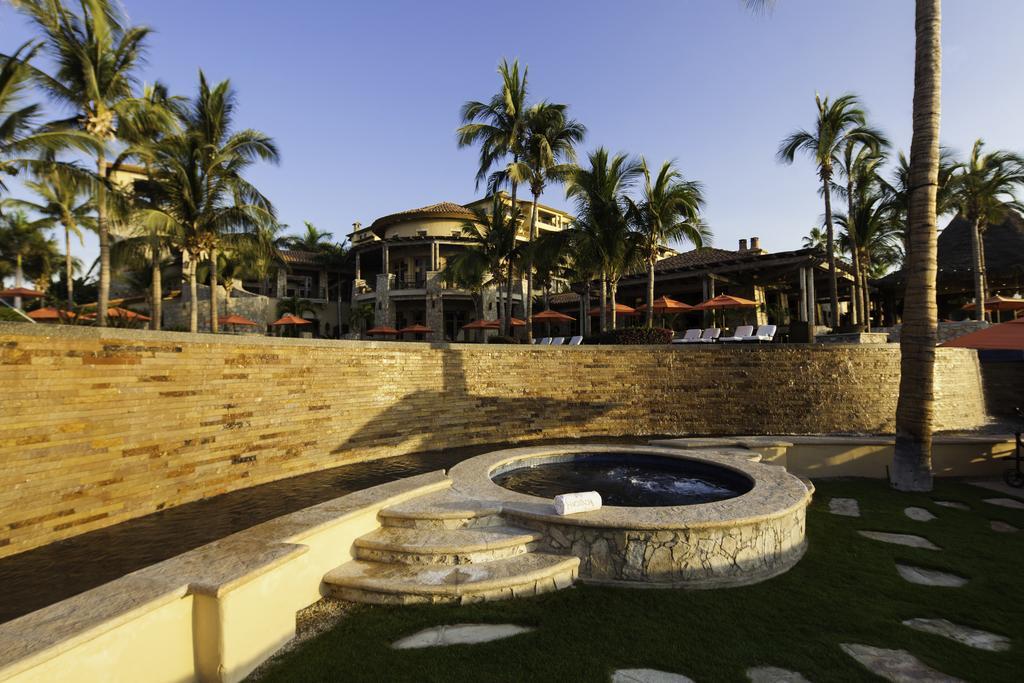 Hacienda Beach Club & Residences كابو سان لوكاس المظهر الخارجي الصورة