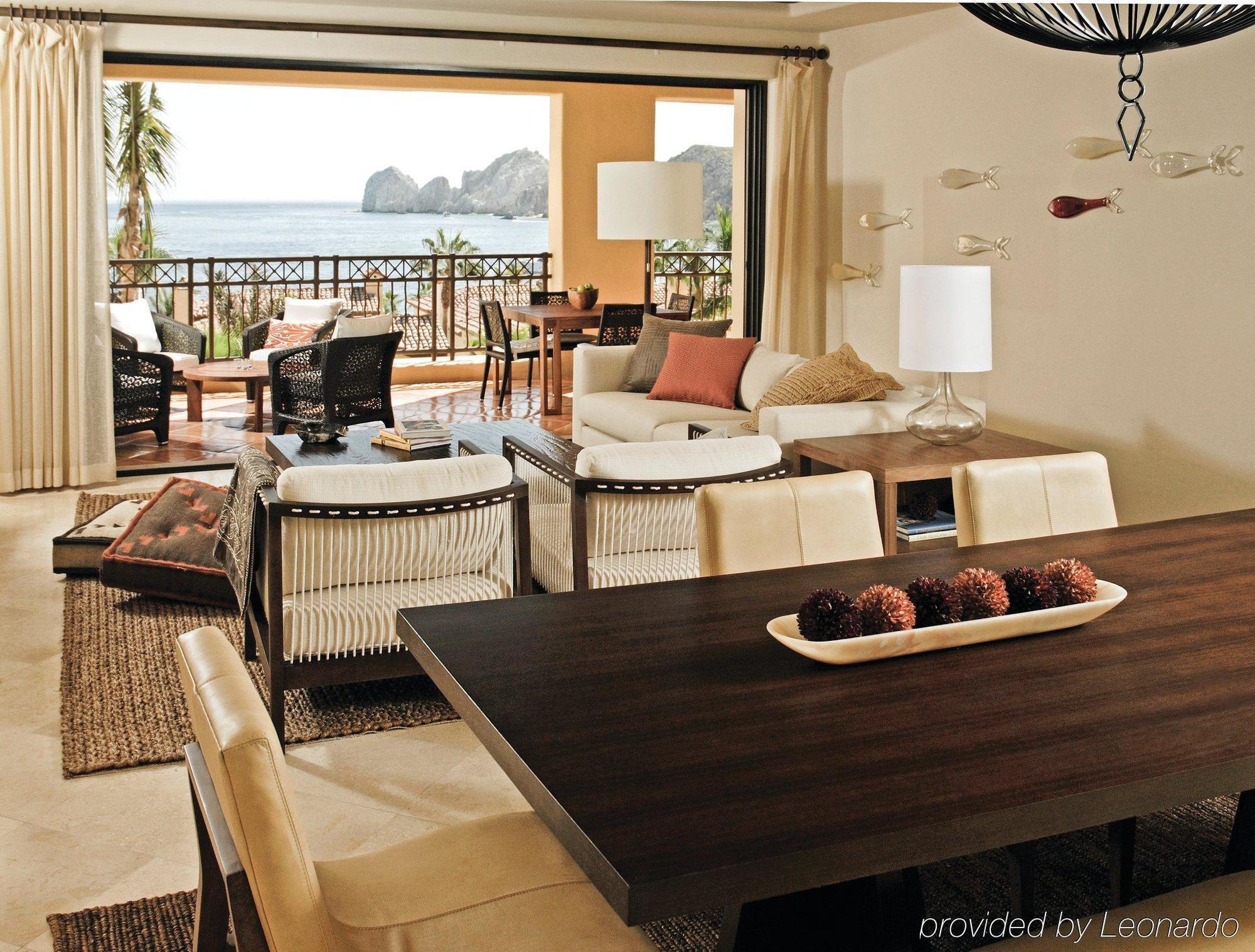 Hacienda Beach Club & Residences كابو سان لوكاس المظهر الخارجي الصورة