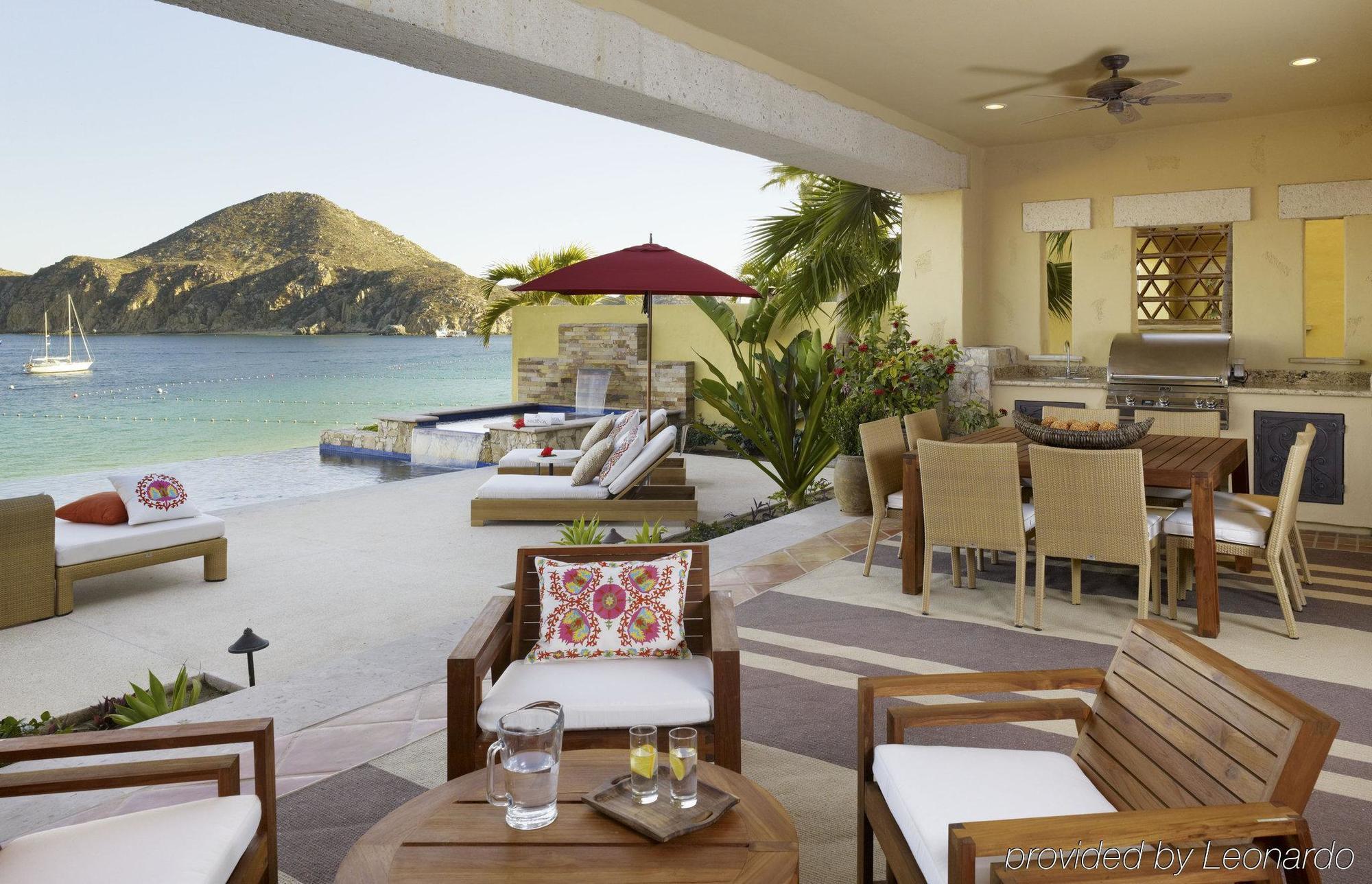 Hacienda Beach Club & Residences كابو سان لوكاس المظهر الخارجي الصورة