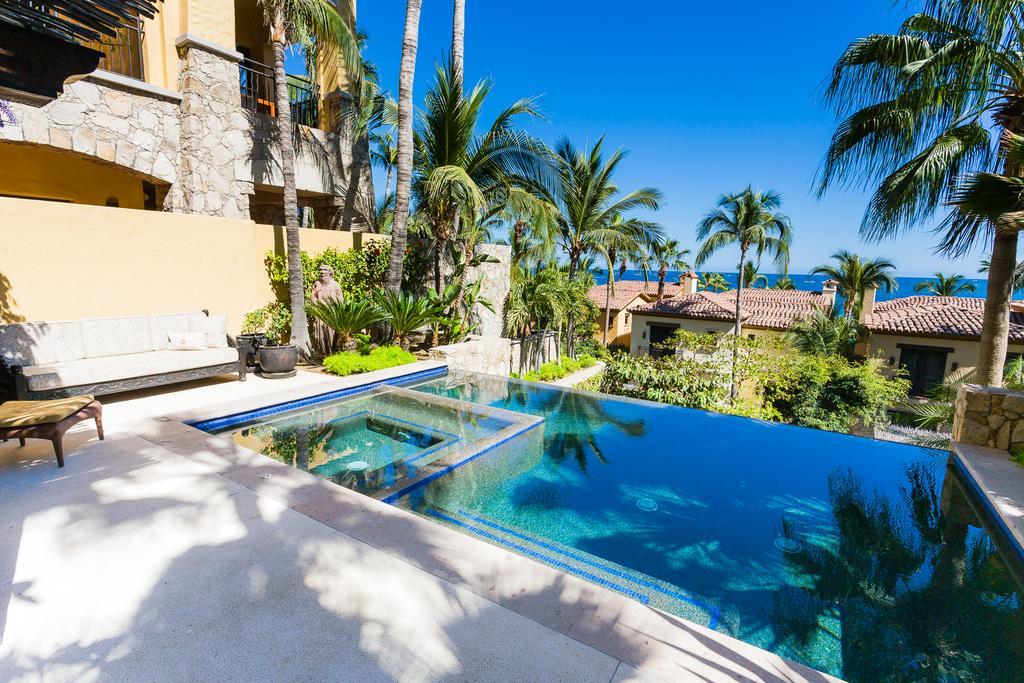 Hacienda Beach Club & Residences كابو سان لوكاس المظهر الخارجي الصورة