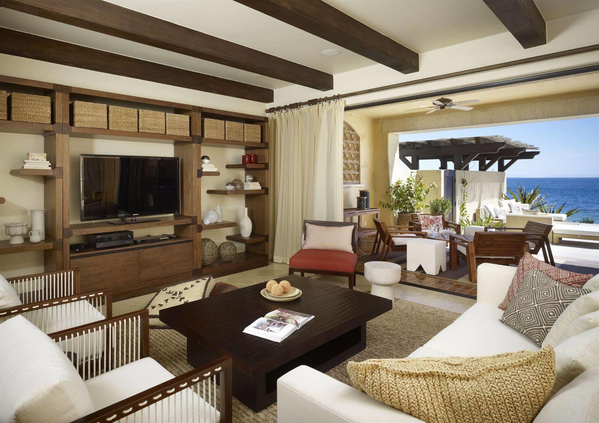 Hacienda Beach Club & Residences كابو سان لوكاس المظهر الخارجي الصورة