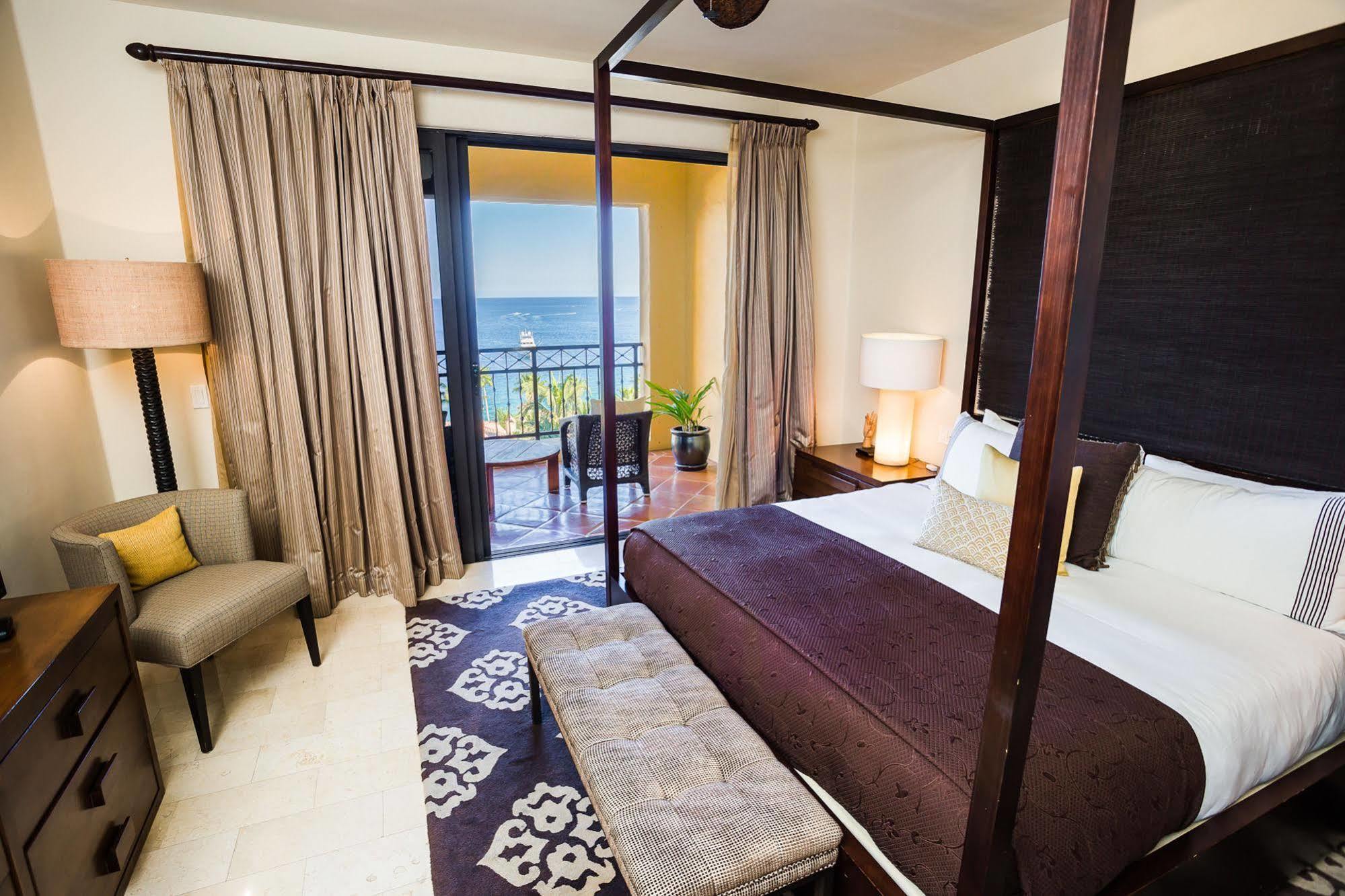 Hacienda Beach Club & Residences كابو سان لوكاس المظهر الخارجي الصورة