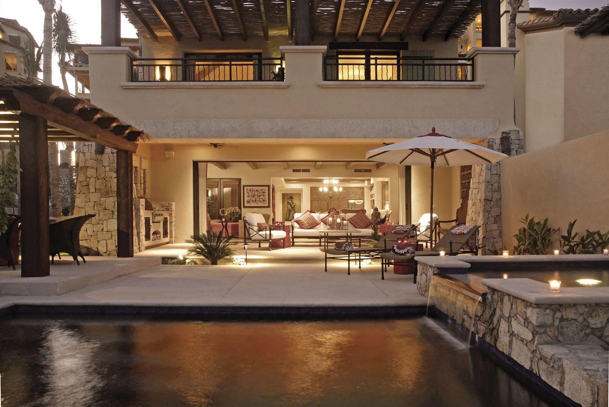 Hacienda Beach Club & Residences كابو سان لوكاس المظهر الخارجي الصورة