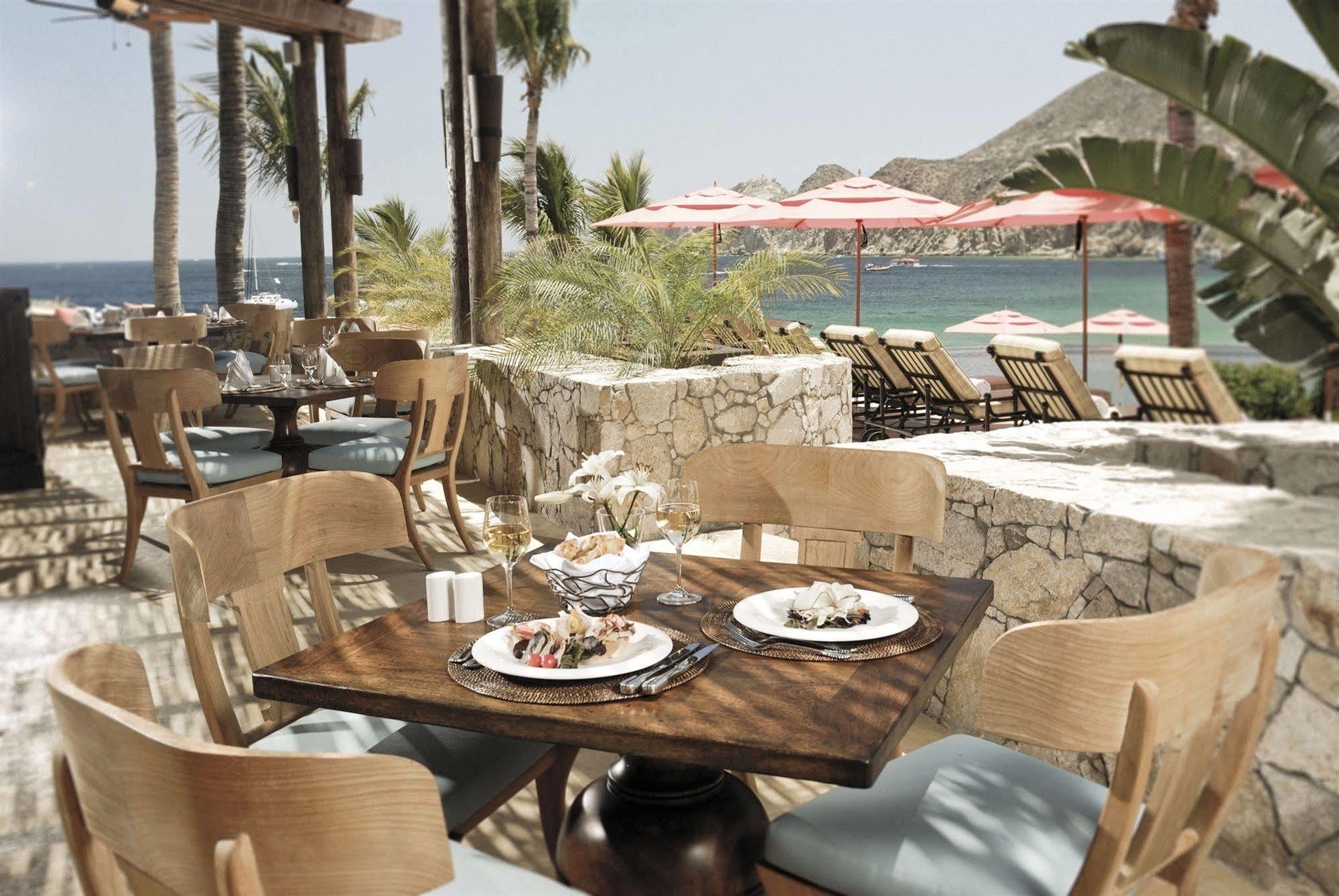 Hacienda Beach Club & Residences كابو سان لوكاس المظهر الخارجي الصورة