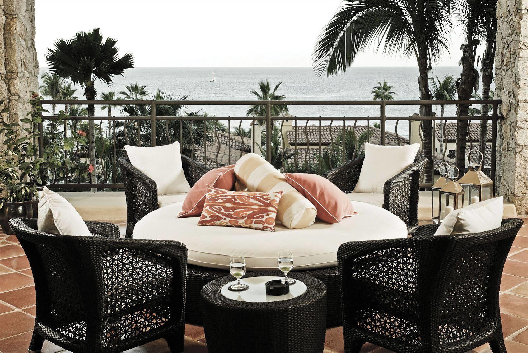 Hacienda Beach Club & Residences كابو سان لوكاس المظهر الخارجي الصورة