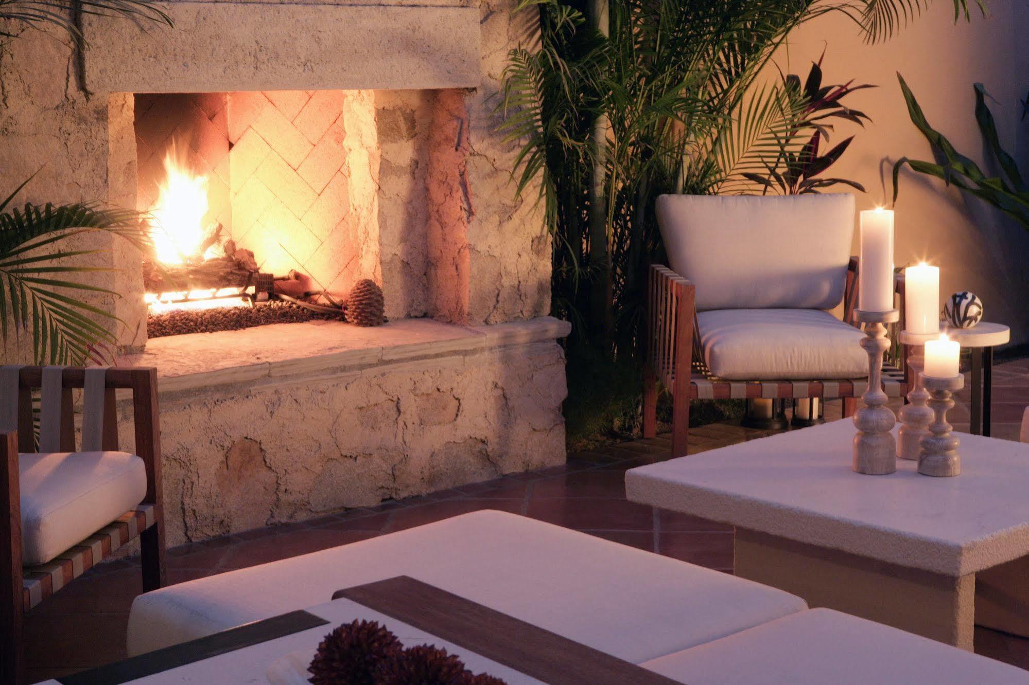 Hacienda Beach Club & Residences كابو سان لوكاس المظهر الخارجي الصورة