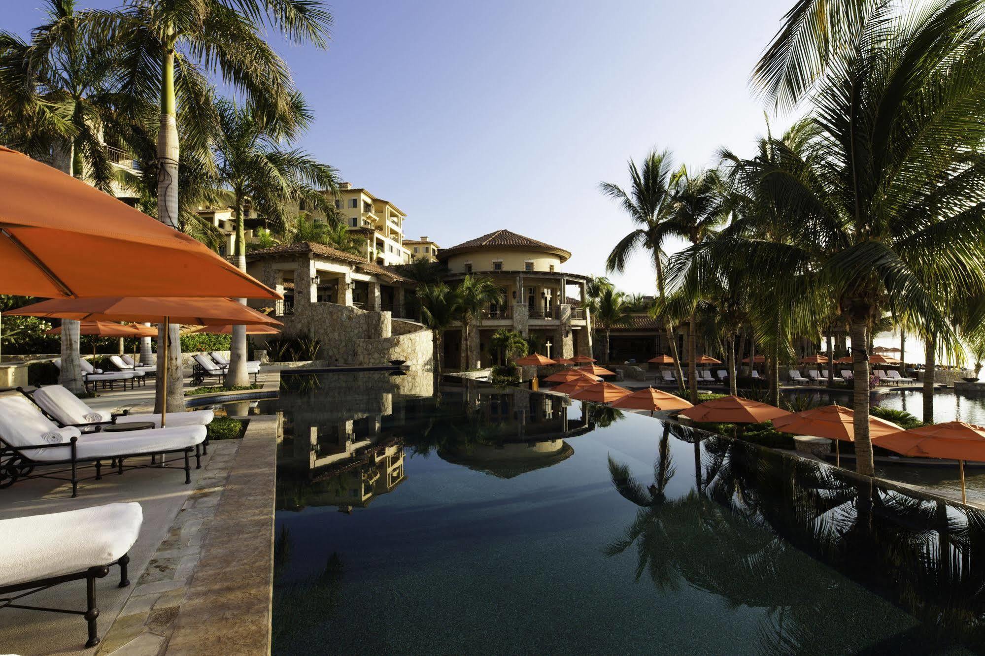 Hacienda Beach Club & Residences كابو سان لوكاس المظهر الخارجي الصورة