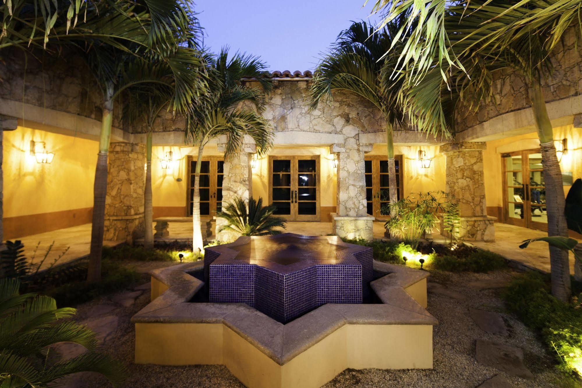 Hacienda Beach Club & Residences كابو سان لوكاس المظهر الخارجي الصورة