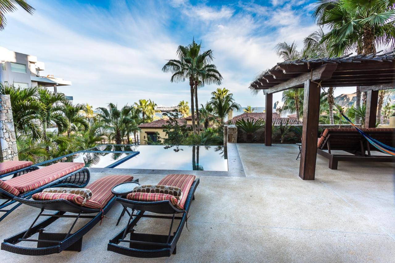 Hacienda Beach Club & Residences كابو سان لوكاس المظهر الخارجي الصورة