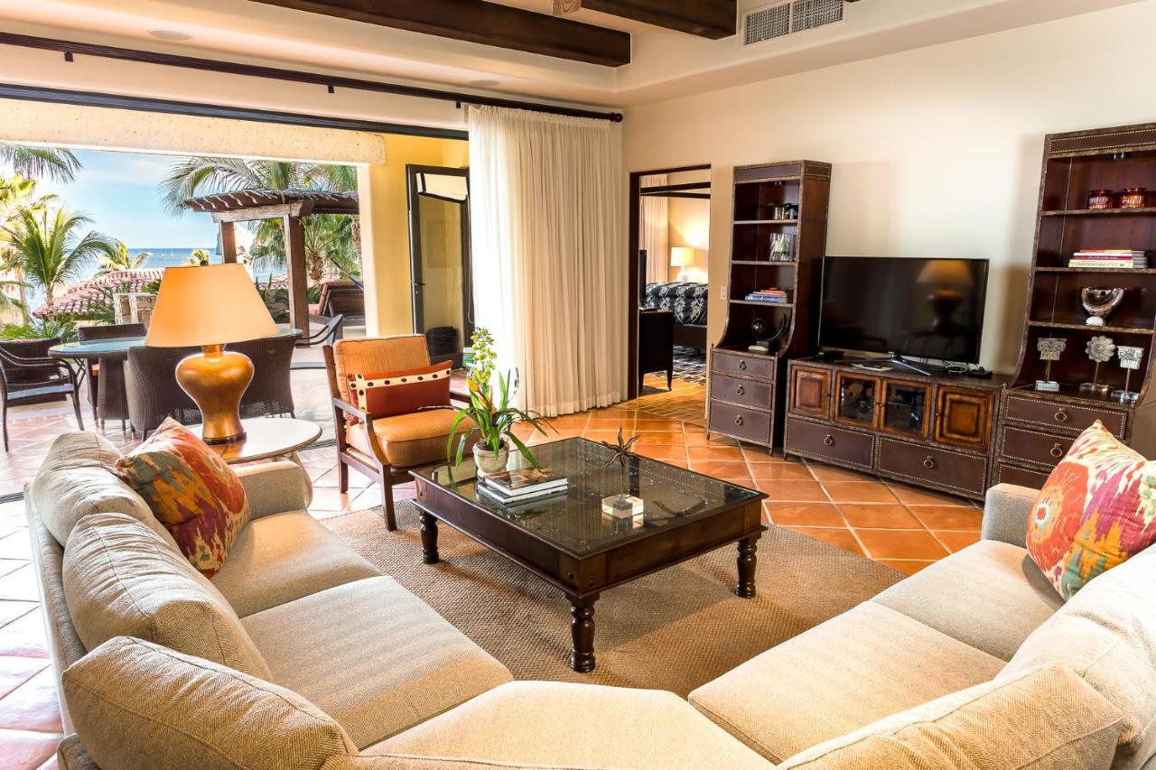 Hacienda Beach Club & Residences كابو سان لوكاس المظهر الخارجي الصورة