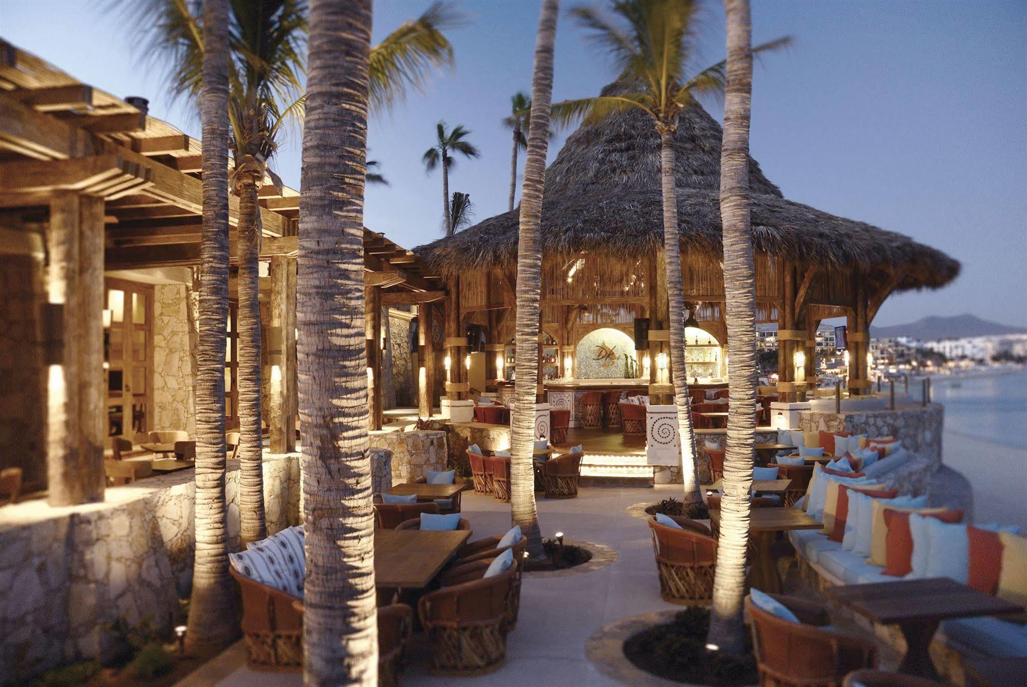 Hacienda Beach Club & Residences كابو سان لوكاس المظهر الخارجي الصورة