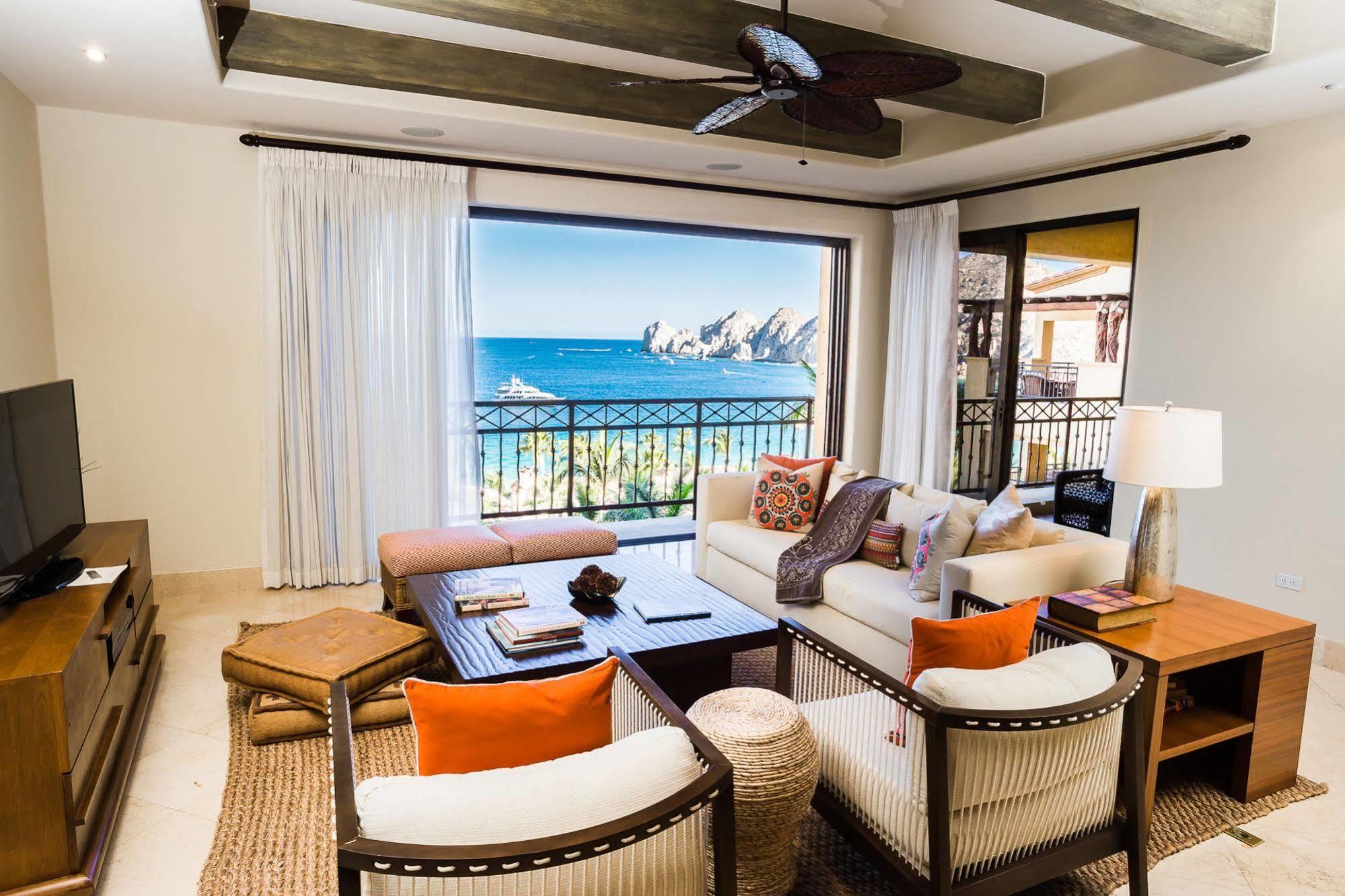 Hacienda Beach Club & Residences كابو سان لوكاس المظهر الخارجي الصورة