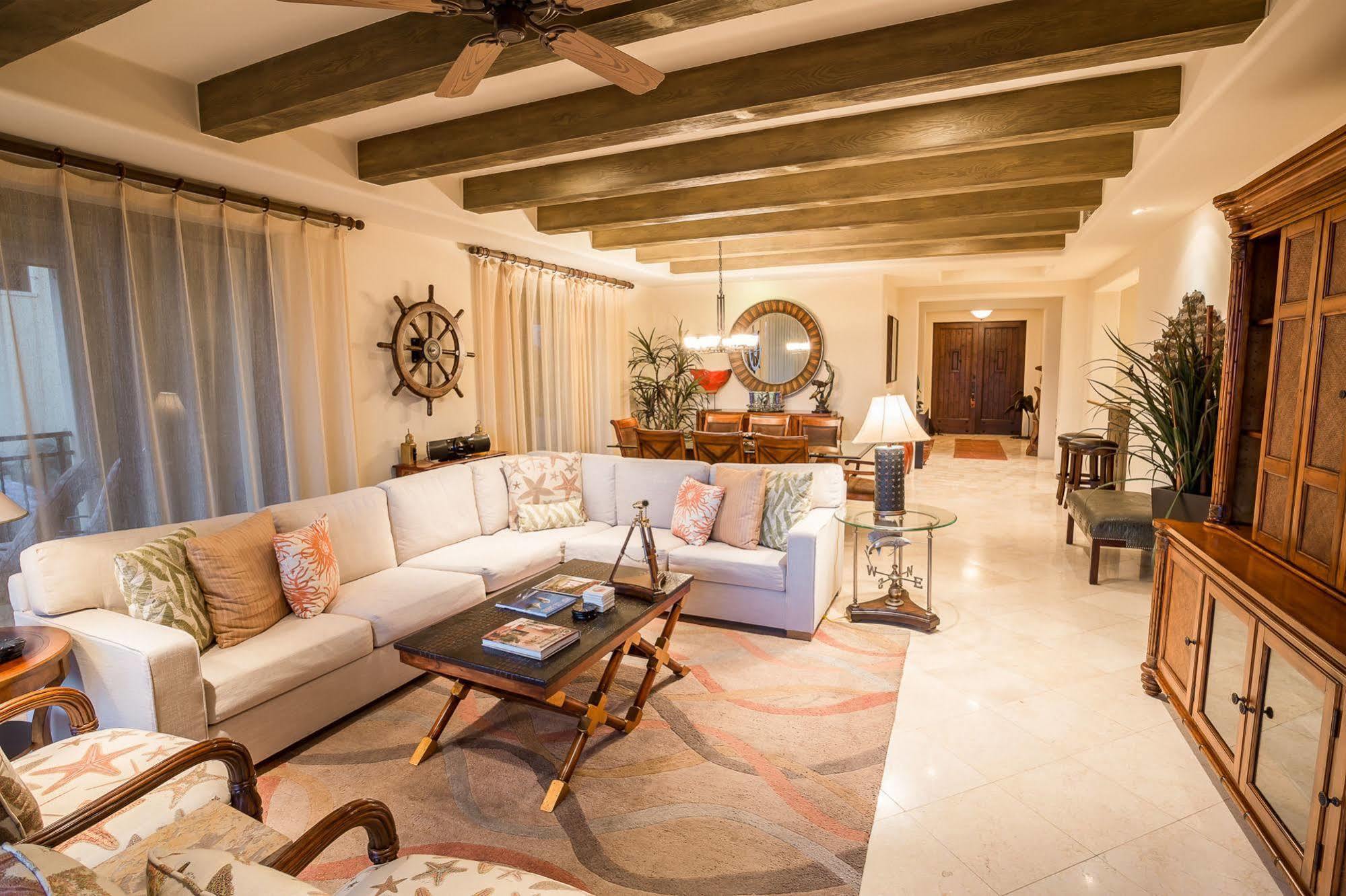 Hacienda Beach Club & Residences كابو سان لوكاس المظهر الخارجي الصورة